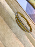 Gold Stainless Handcuff