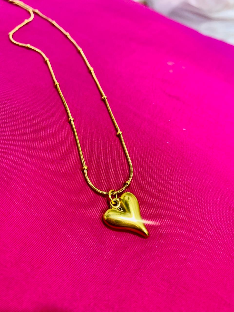 Heart Combo