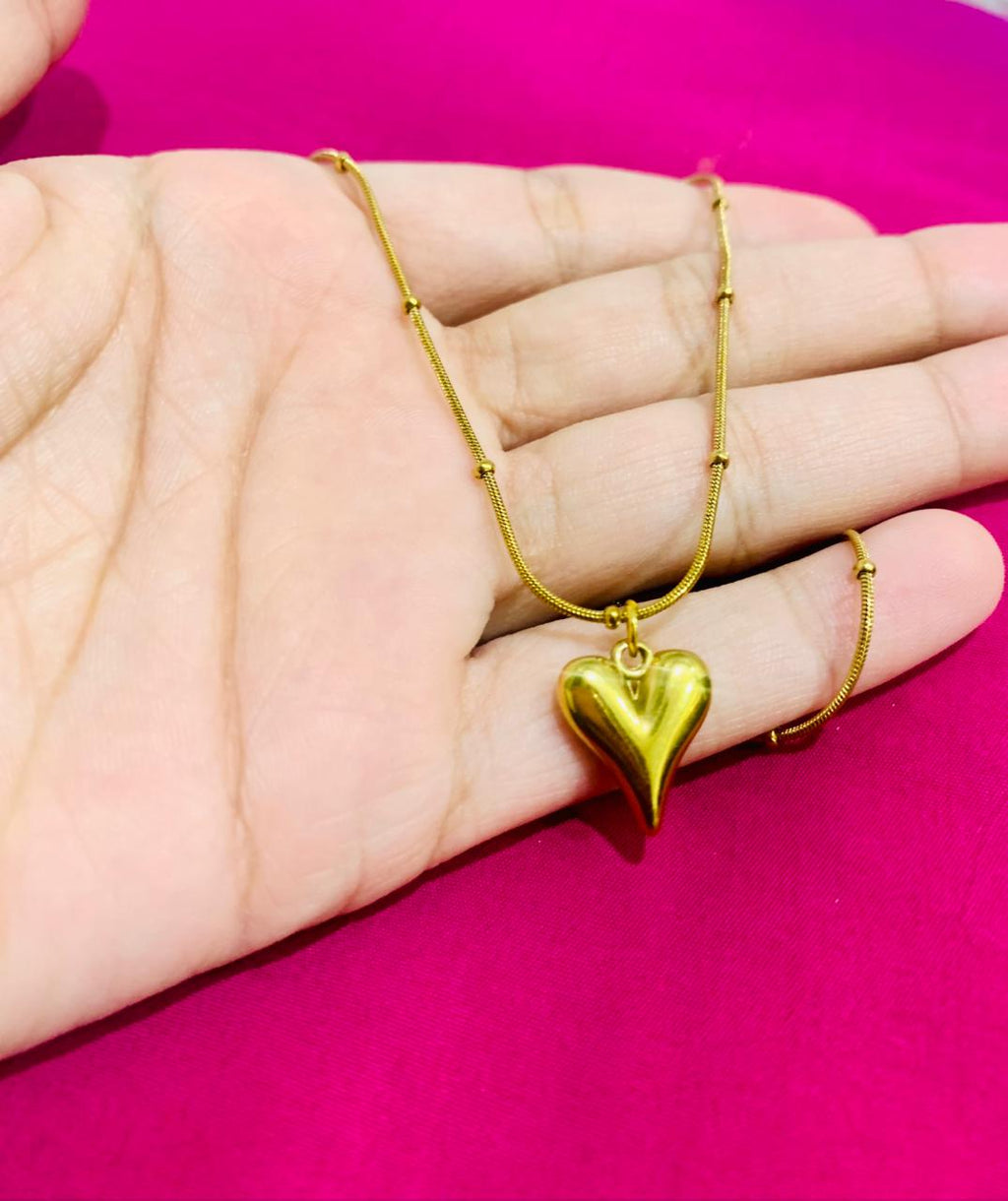 Heart Combo