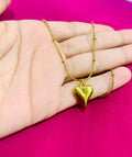 Heart Combo