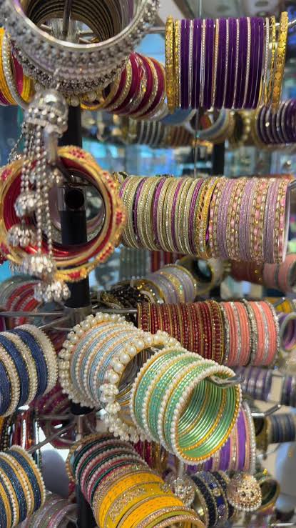 kashmiri bangles