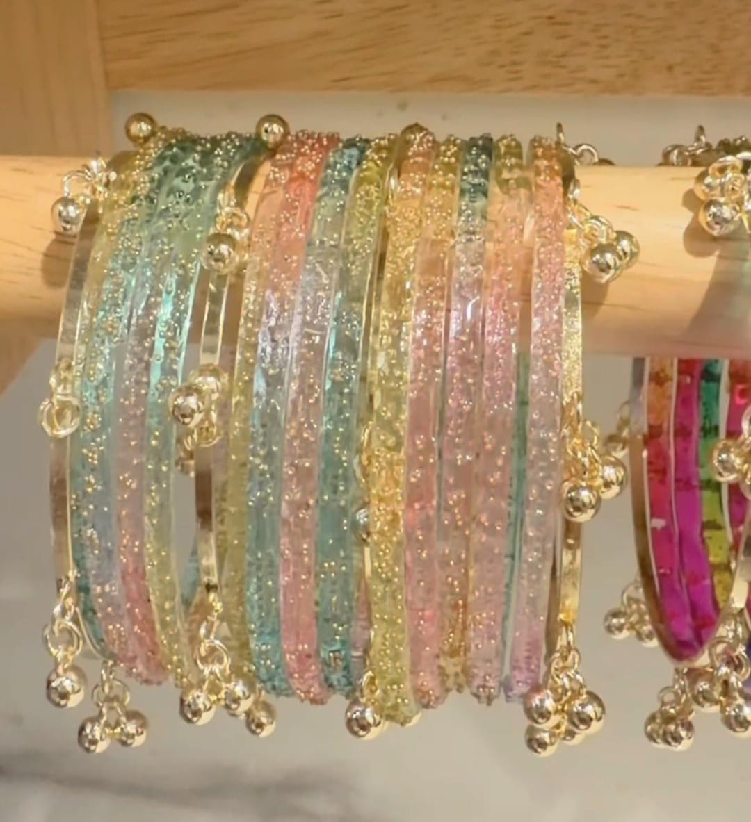 kashmiri bangles