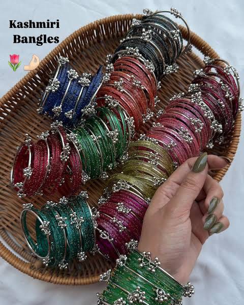 kashmiri bangles